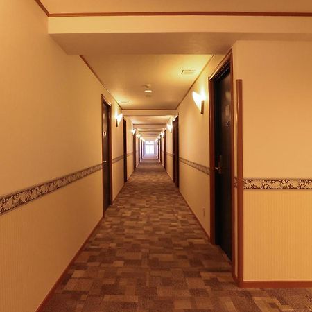 Toyoko Inn Kanazawa Kenrokuen Korimbo Exterior foto