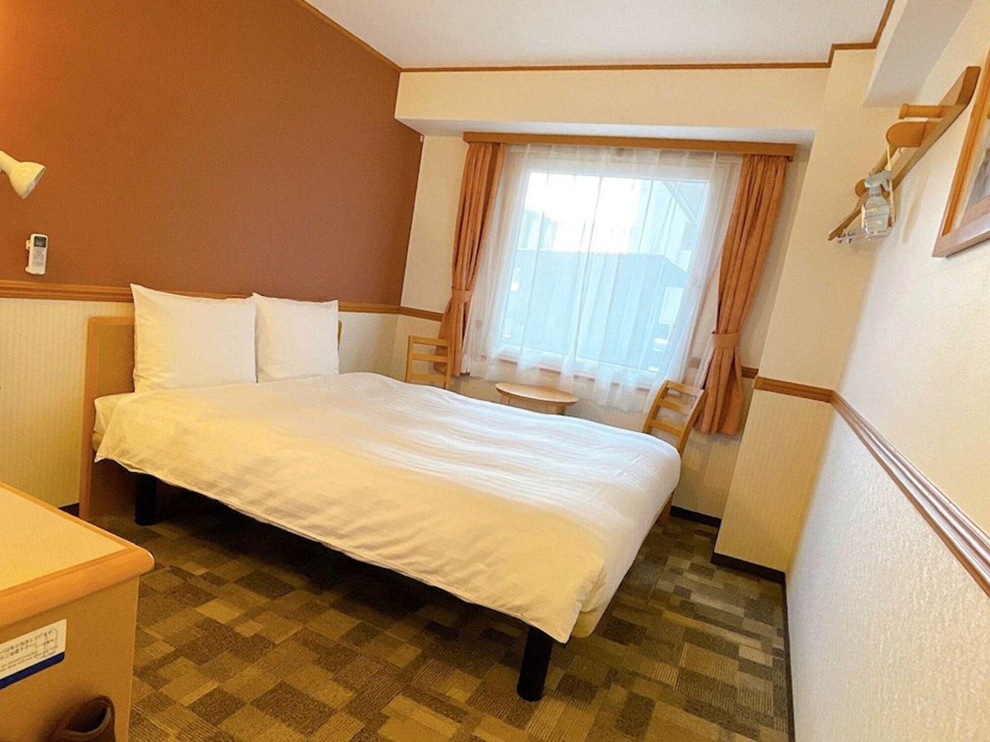 Toyoko Inn Kanazawa Kenrokuen Korimbo Exterior foto