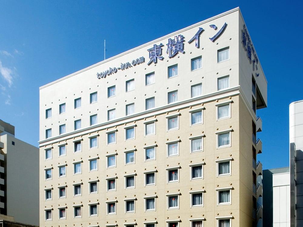 Toyoko Inn Kanazawa Kenrokuen Korimbo Exterior foto