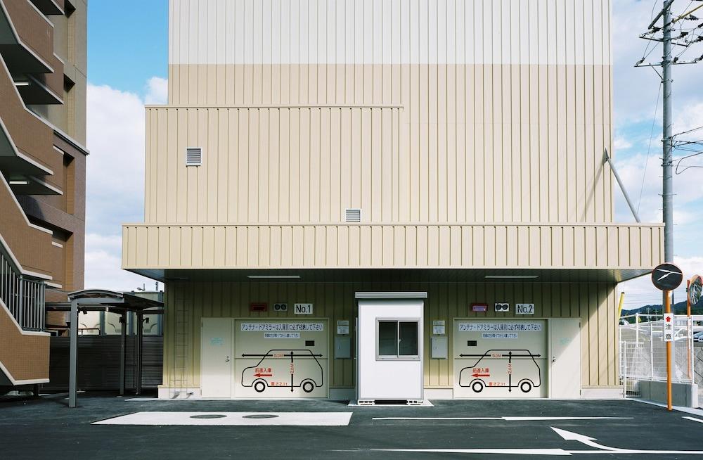 Toyoko Inn Kanazawa Kenrokuen Korimbo Exterior foto