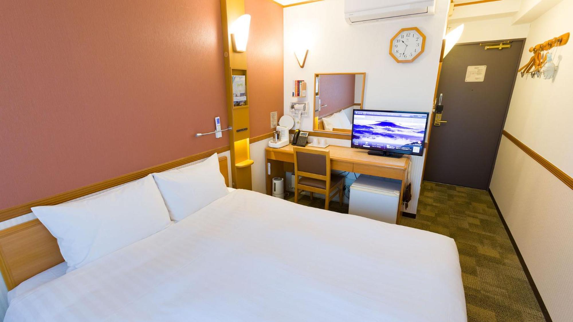 Toyoko Inn Kanazawa Kenrokuen Korimbo Quarto foto